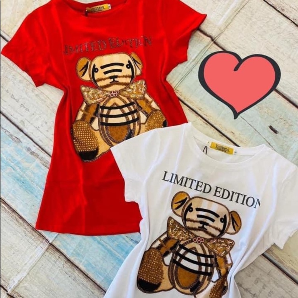 Vinizbena 3D shirts